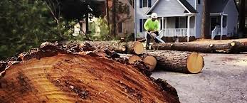 How Our Tree Care Process Works  in  Deer Park, OH
